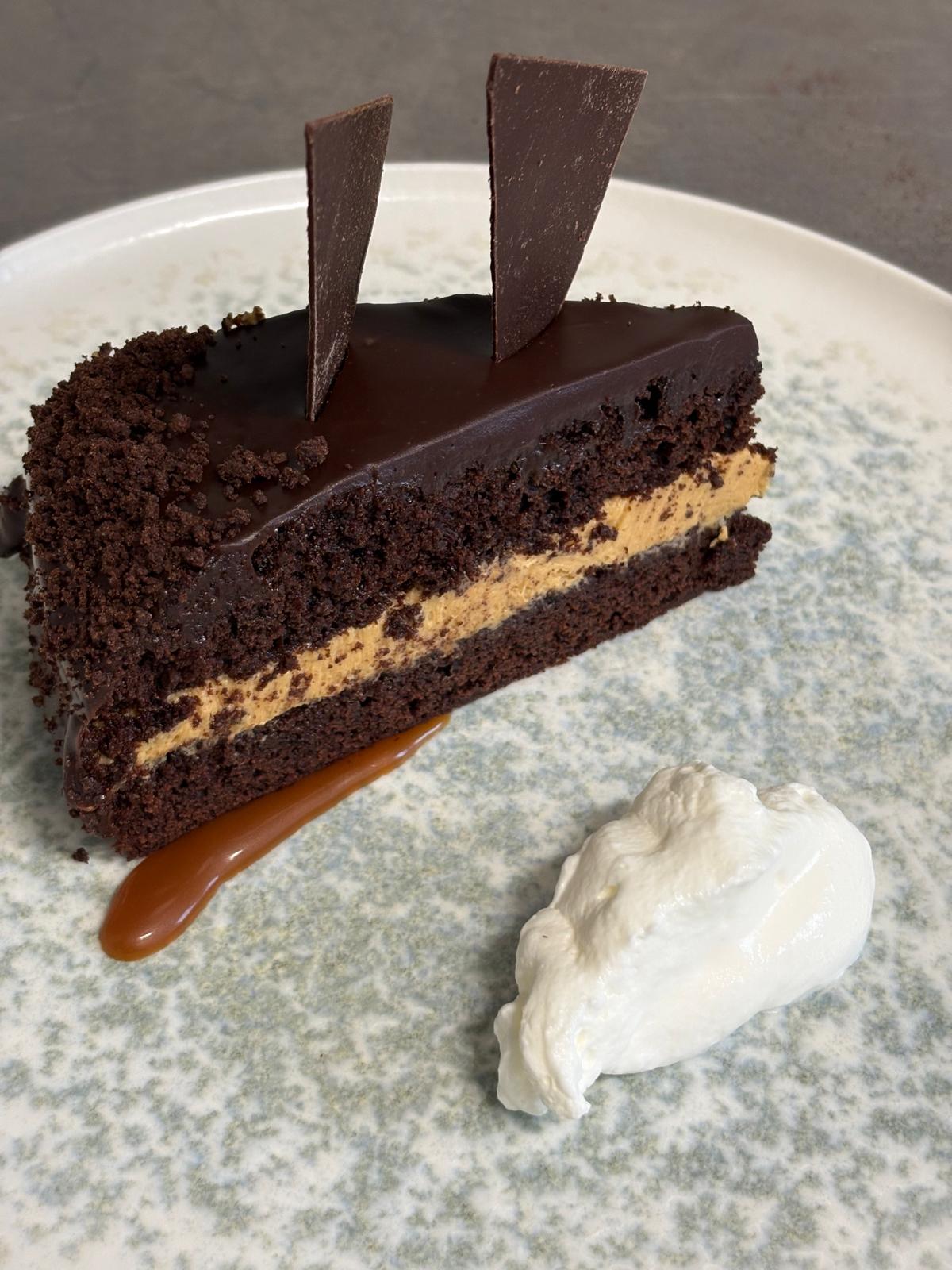 Fondente al caramello salato